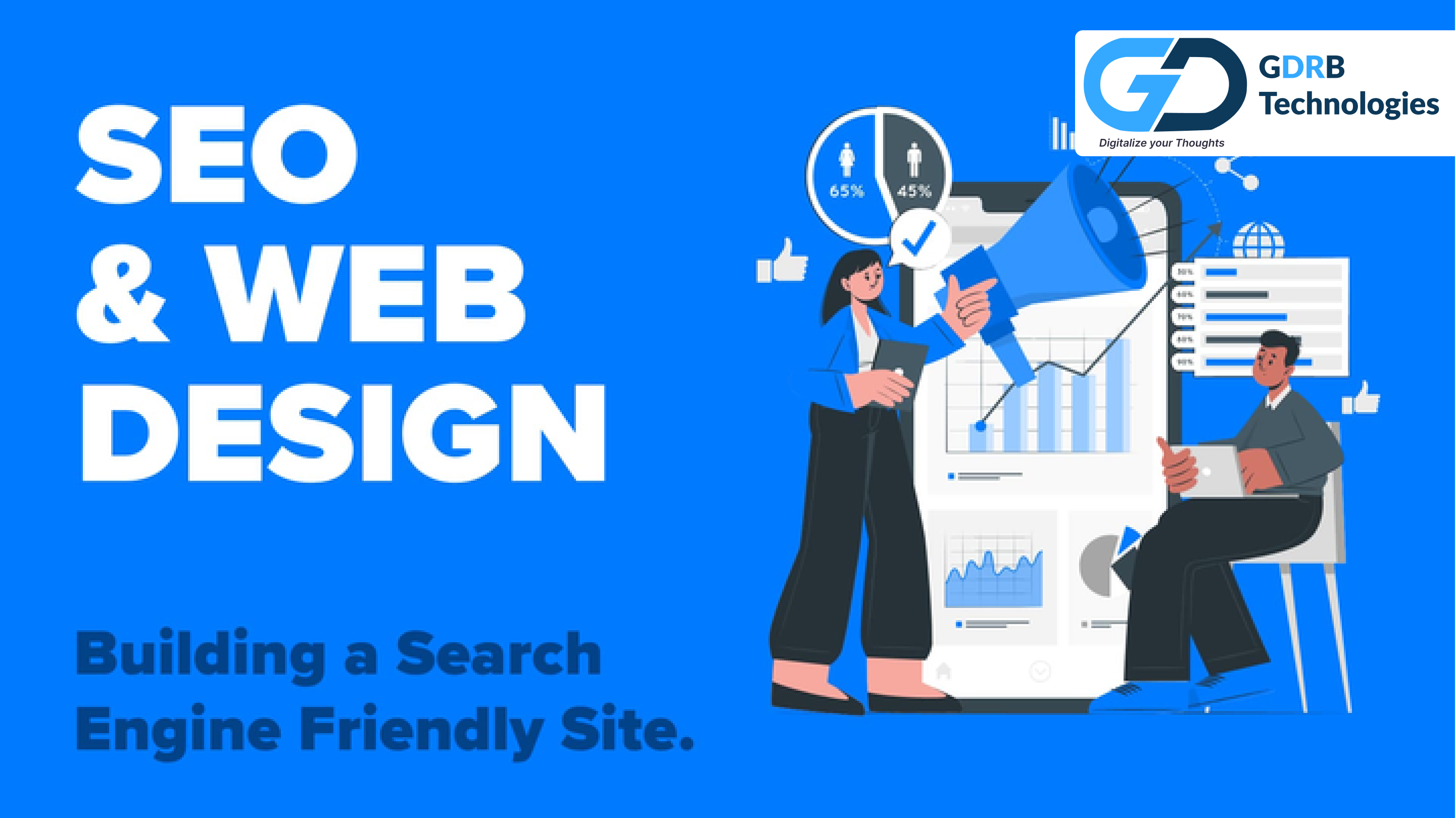 SEO In Web Designing